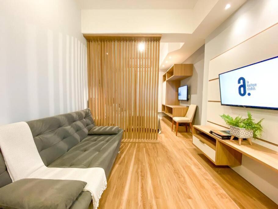 Апартаменти Copa Spot House Ріо-де-Жанейро Екстер'єр фото