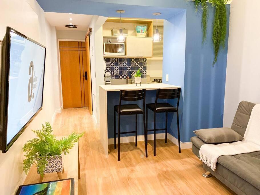 Апартаменти Copa Spot House Ріо-де-Жанейро Екстер'єр фото
