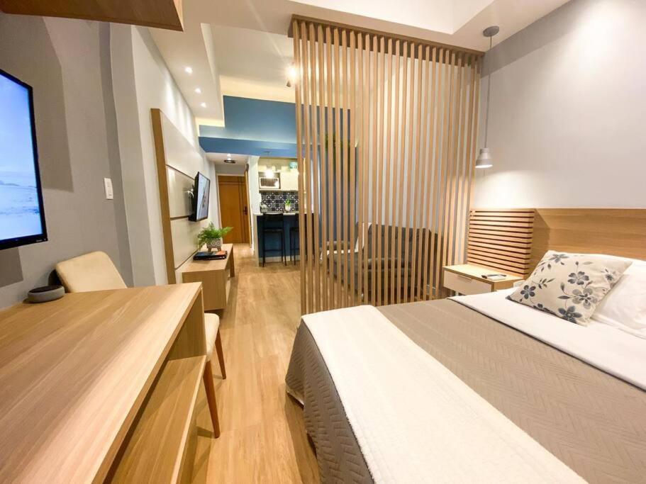 Апартаменти Copa Spot House Ріо-де-Жанейро Екстер'єр фото